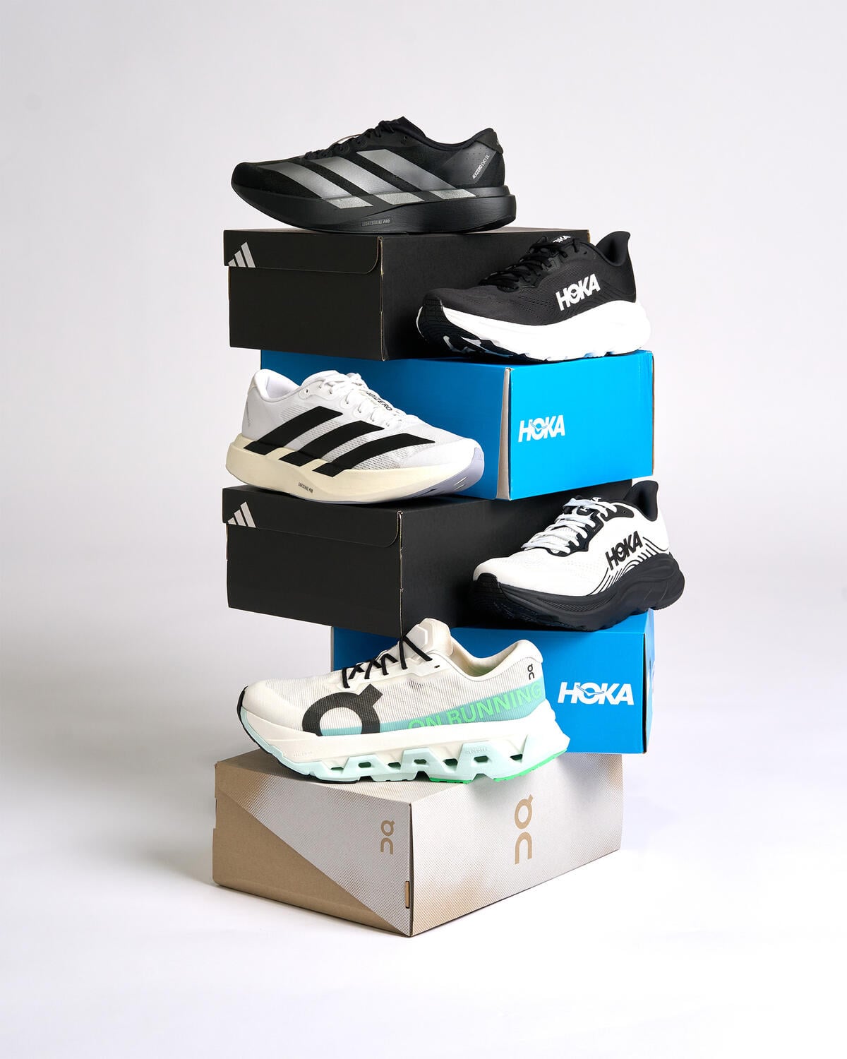 adidas Originals adizero Evo SL | JH6206 | AFEW STORE